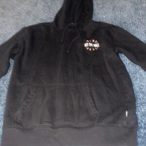 Vans Hoodie